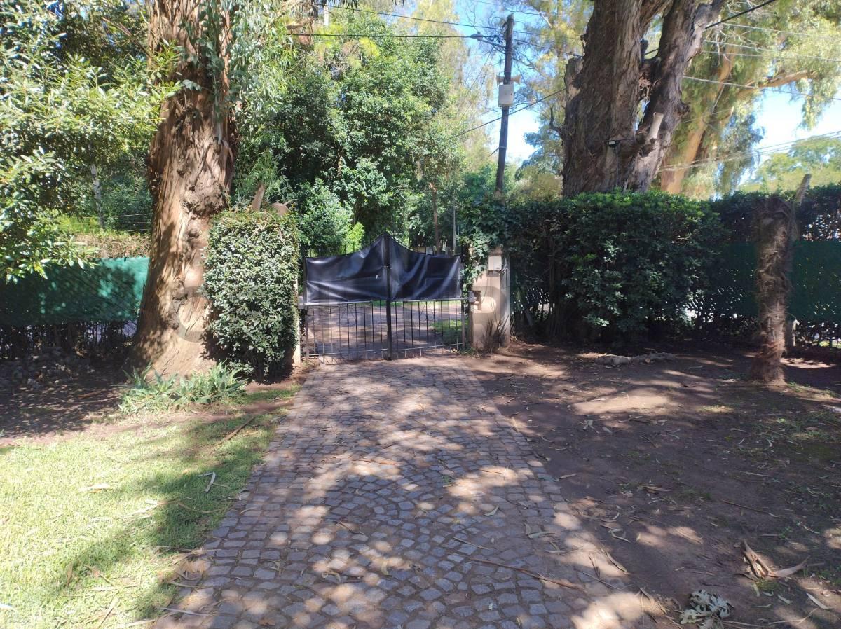 Casa en Venta en Villa Elisa 3