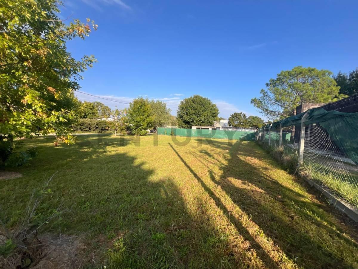 Terreno en Venta Villa Elisa 4