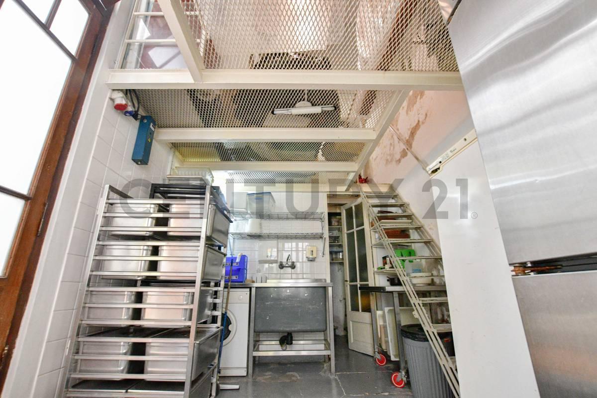 Casa de Estilo en Venta en Calle 12 48 y 49, Zona Tribunales 5