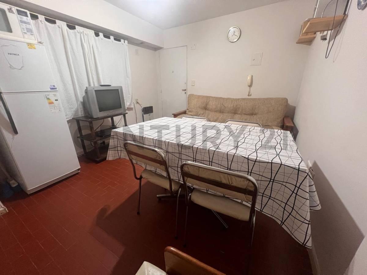 Departamento en Venta de 1 Dormitorio San Bernardo 5
