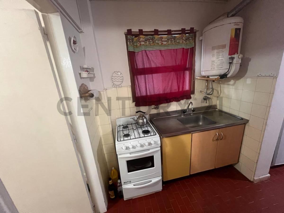 Departamento en Venta de 1 Dormitorio San Bernardo 1