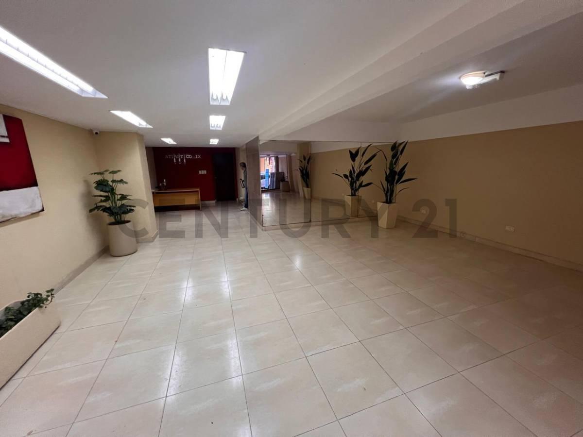 Departamento en Venta de 1 Dormitorio San Bernardo 3