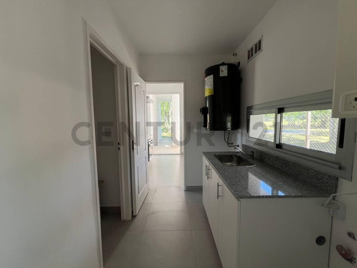Casa en Country Fincas de Hudson 1