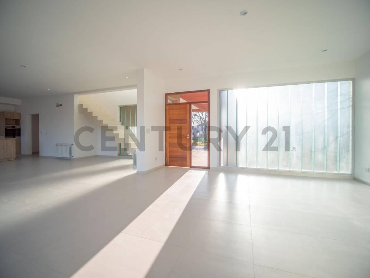 Casa en Country Fincas de Hudson 2