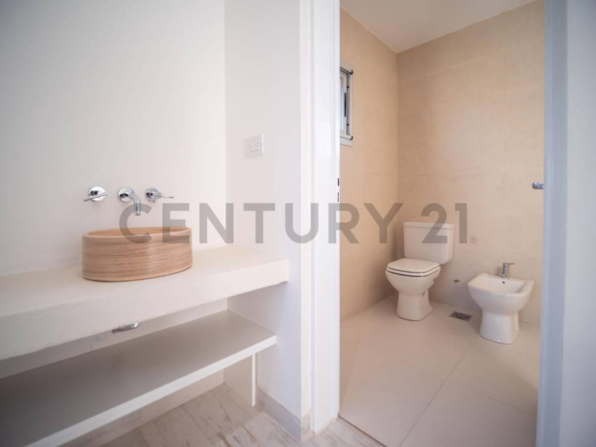 Casa en Country Fincas de Hudson 3