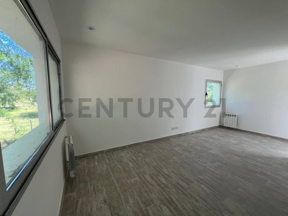 Casa en Country Fincas de Hudson 4