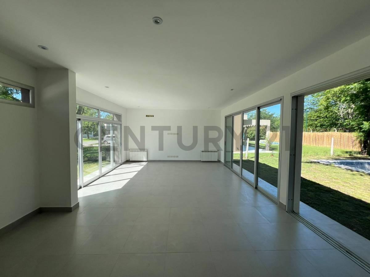Casa en Country Fincas de Hudson 3