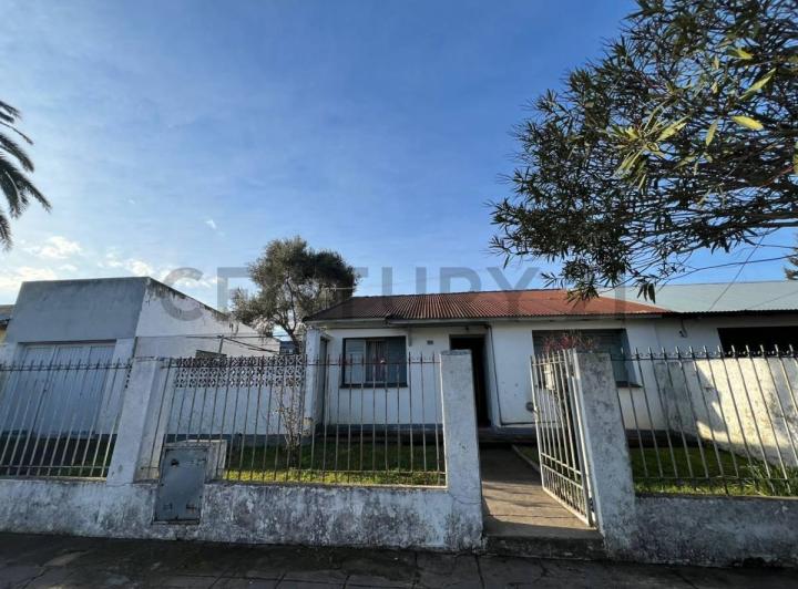 ALQUILER DE CASA EN BERISSO. 2