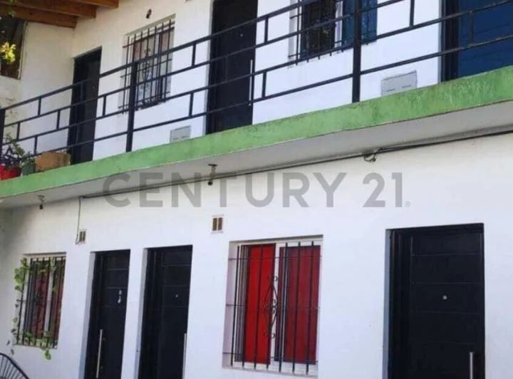 Departamento de 1 dormitorio - Calle 64 (7) e/ 123 y 124 - Berisso, La Plata 4
