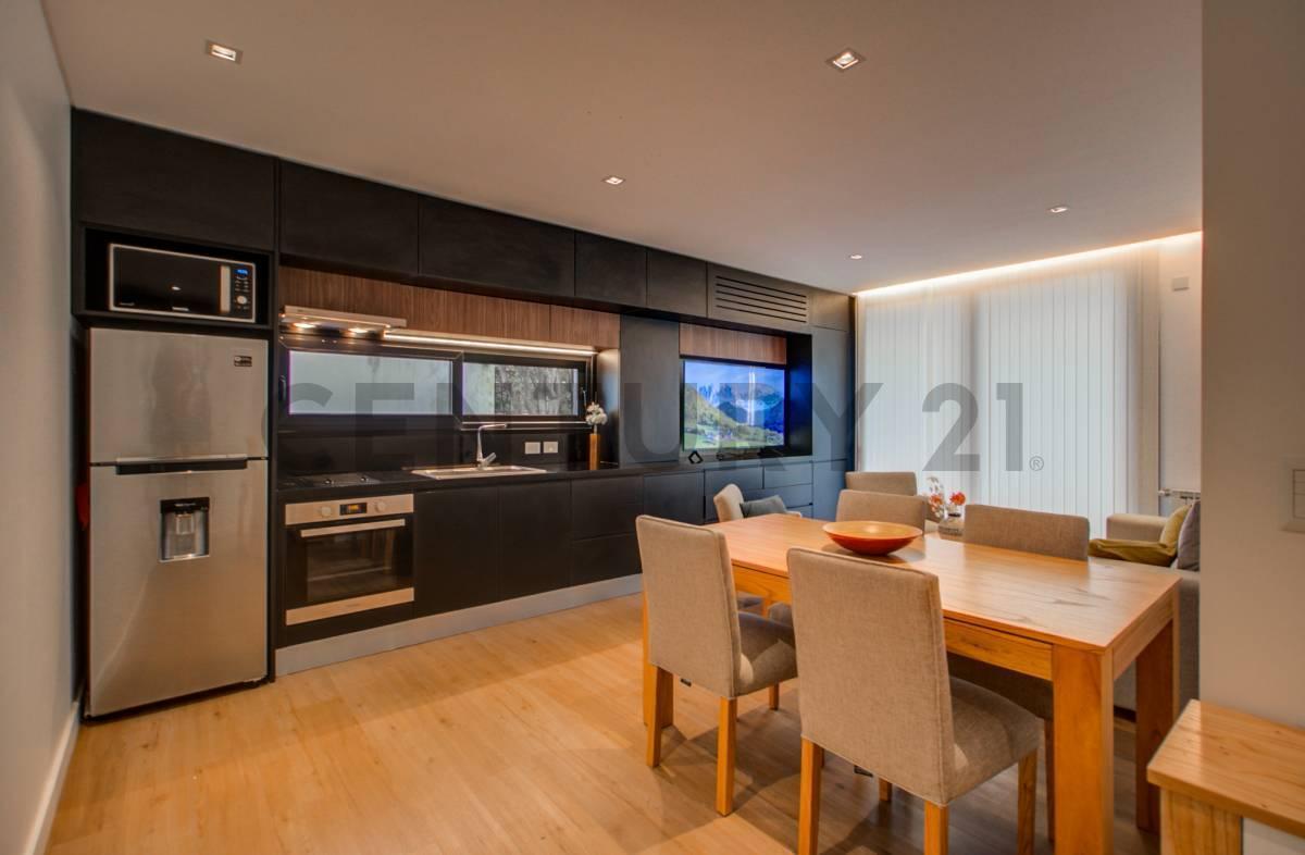 Departamento en Venta en City Bell