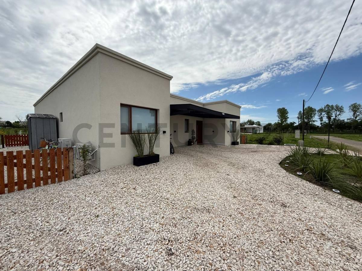 Foto de Casa a estrenar En Ribera | Calle 466 y 160, imagen 3