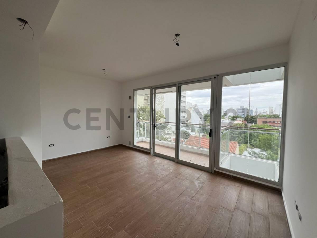 Monoambiente al frente. A estrenar calle 8 entre 38 y 39
