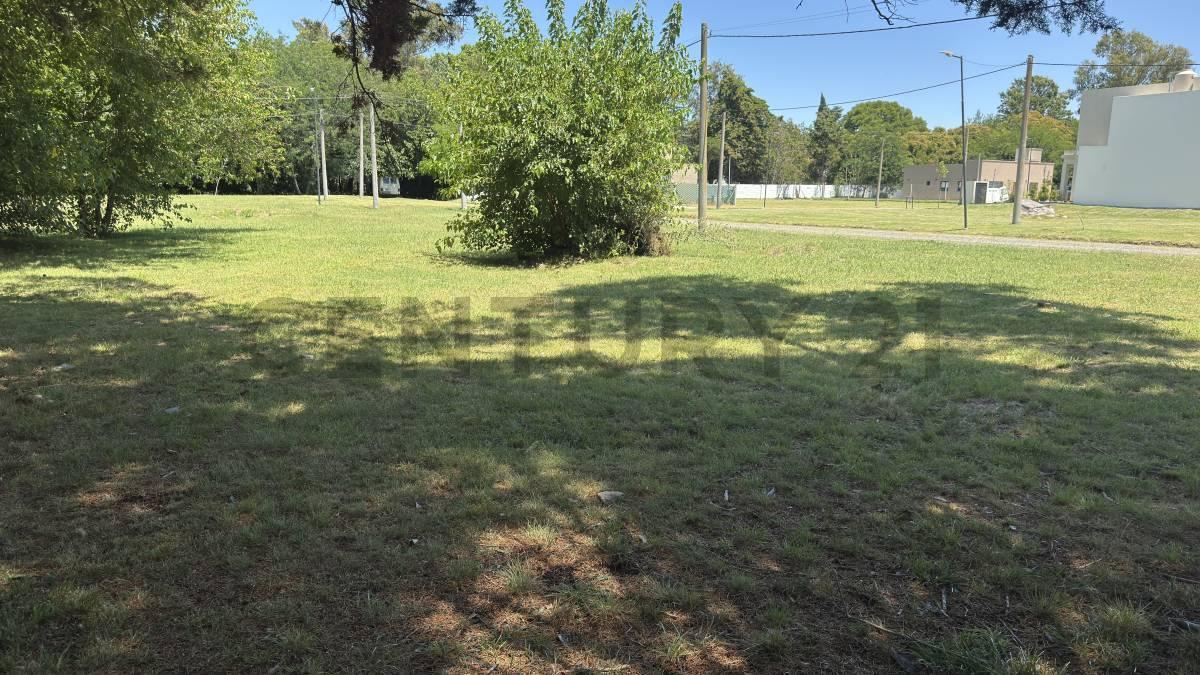 Terrenos en venta barrio cerrado Las Alondras,Villa Elisa