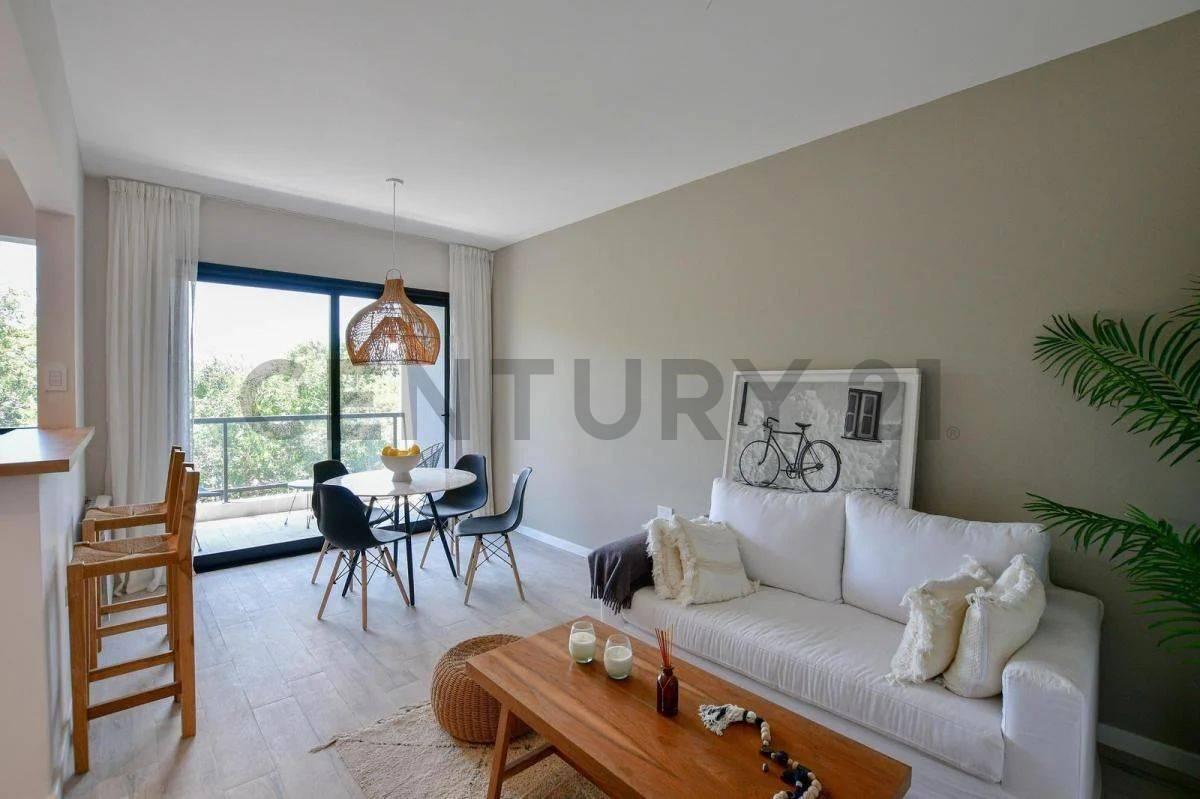 DEPARTAMENTOS DE UN DORMITORIO EN VENTA LA PLATA