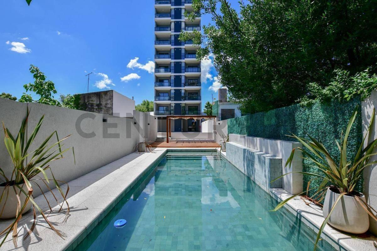 DEPARTAMENTOS EN VENTA LA PLATA