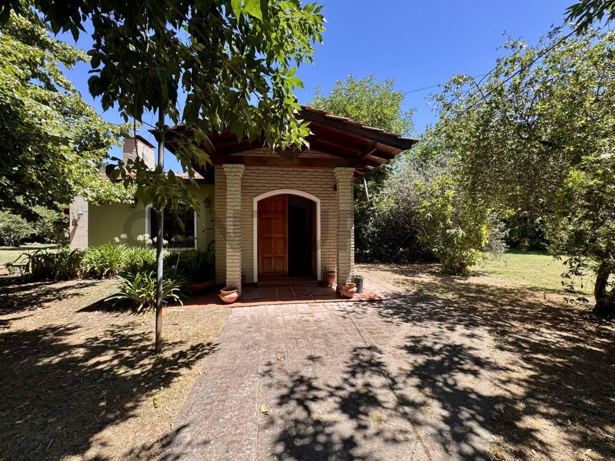 Casa en Venta en City Bell