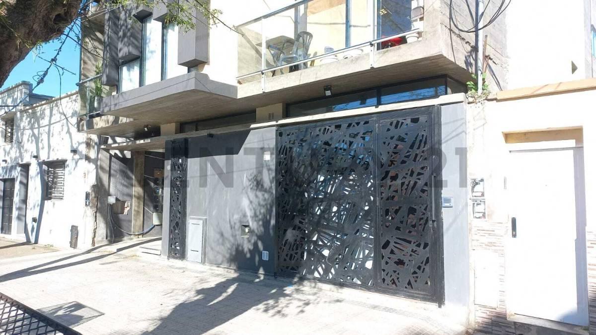 Foto de Departamento a estrenar en La Plata de 1 dormitorio con cochera, imagen 3