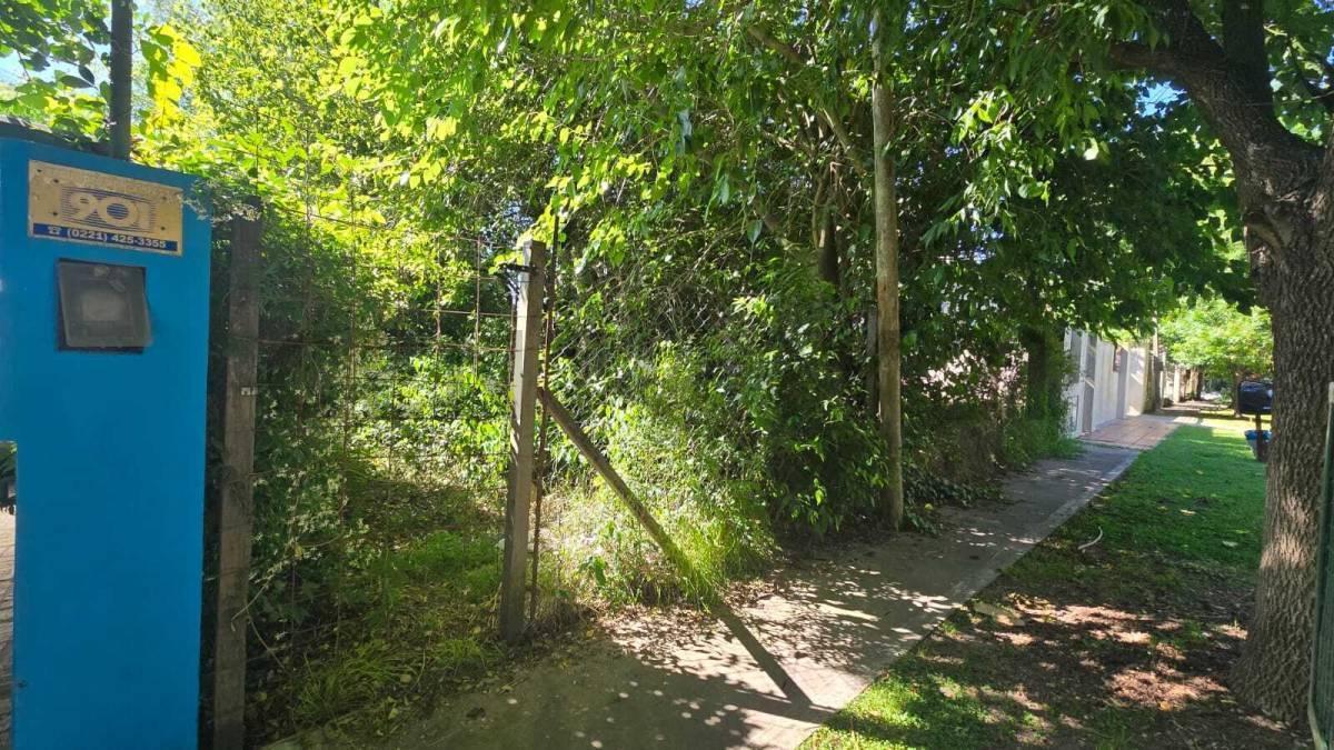 Lote en VENTA City Bell - Entre Caminos