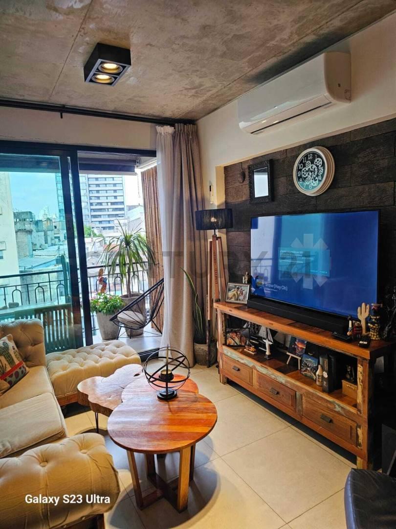 Foto de Departamentos de dos ambientes en venta en San Telmo, imagen 3