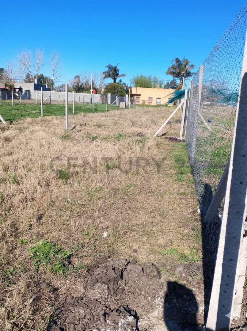 Lote en Venta en Parque Sicardi