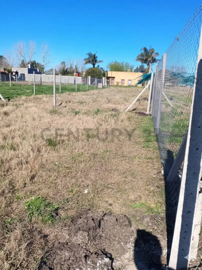 Lote en Venta en Parque Sicardi 2