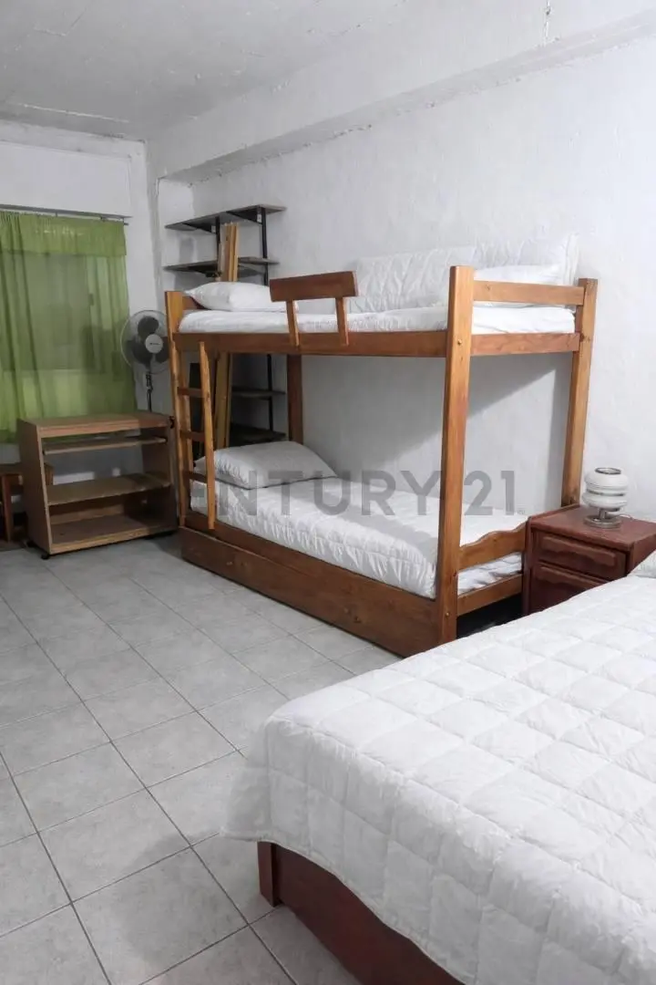 DEPARTAMENTO EN VENTA SAN CLEMENTE DEL TUYU 4