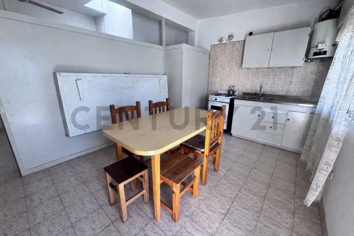 DEPARTAMENTO EN VENTA SAN CLEMENTE DEL TUYU 5