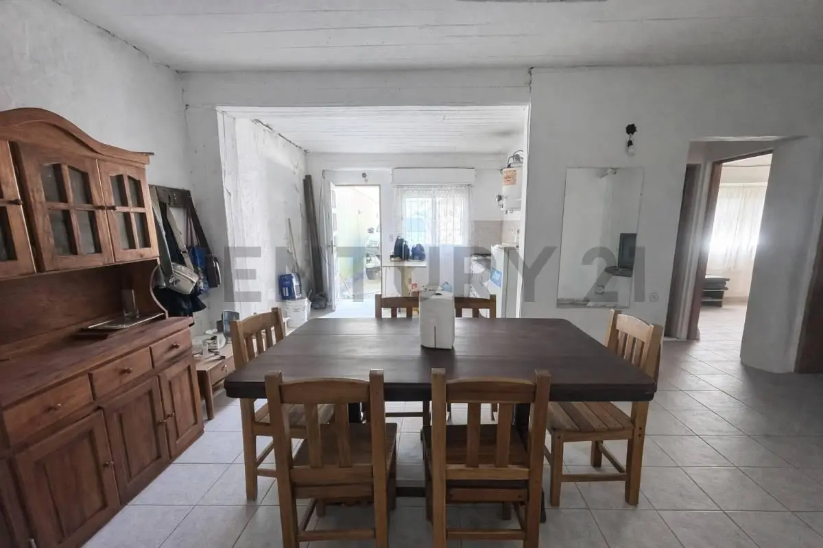 DEPARTAMENTO EN VENTA SAN CLEMENTE DEL TUYU 2