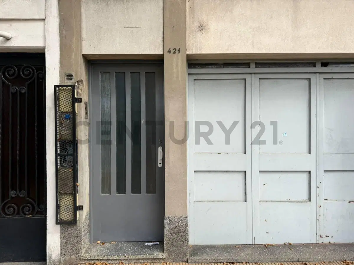 Departamento 2 dormitorios en alquiler en La Plata 3