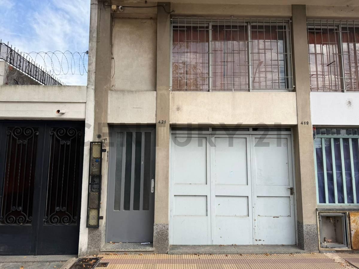Departamento 2 dormitorios en alquiler en La Plata