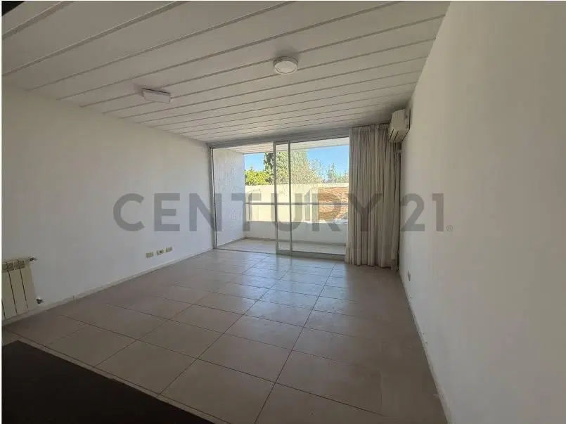 Alquiler Departamento 1 dormitorio 2