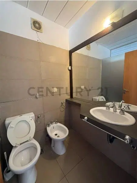 Alquiler Departamento 1 dormitorio 4