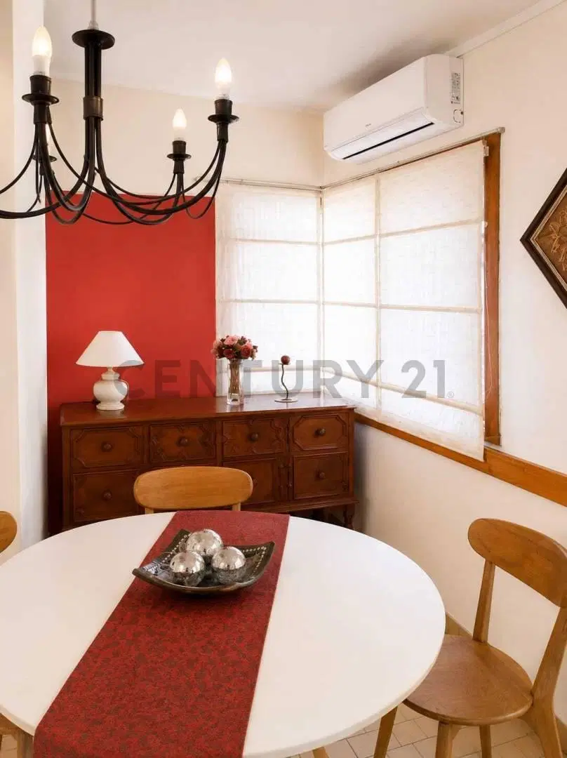 Departamento en alquiler en La Plata 5