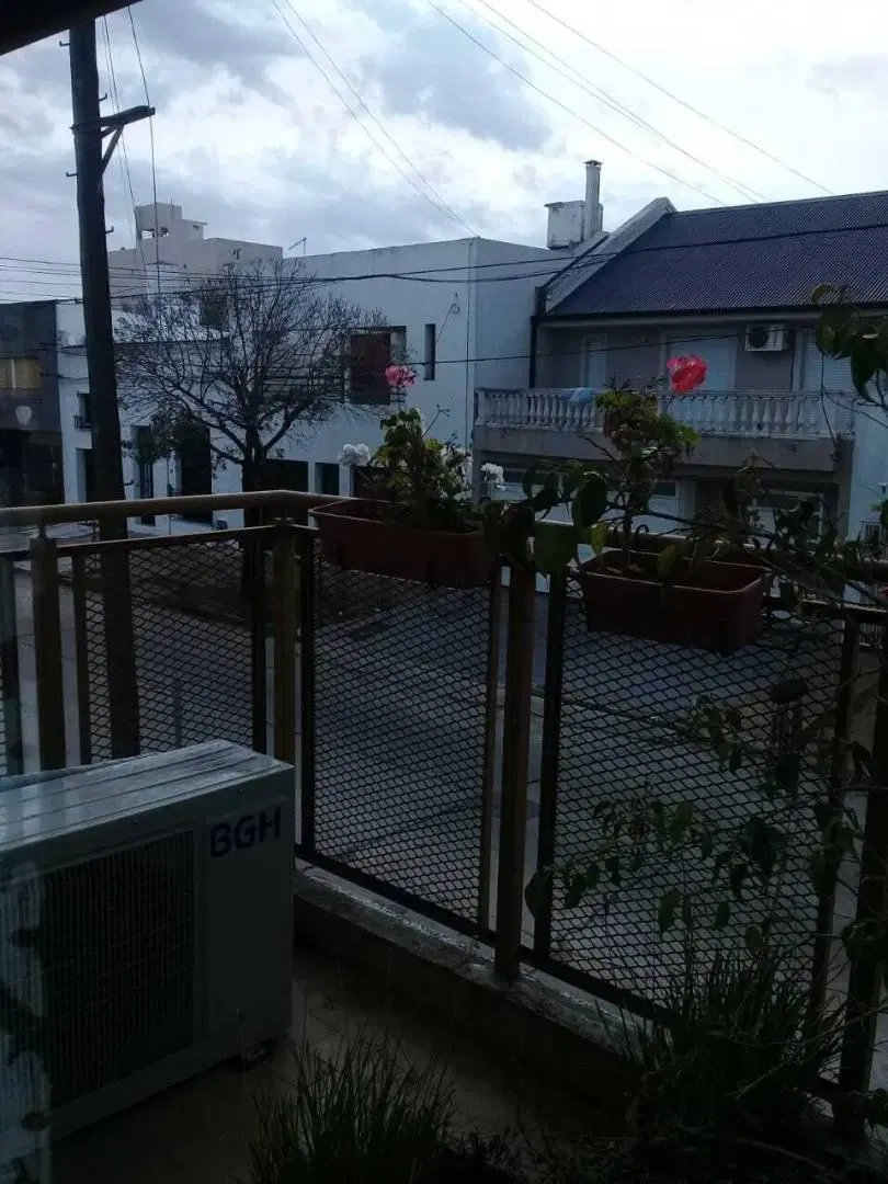 Departamento en alquiler en La Plata 3