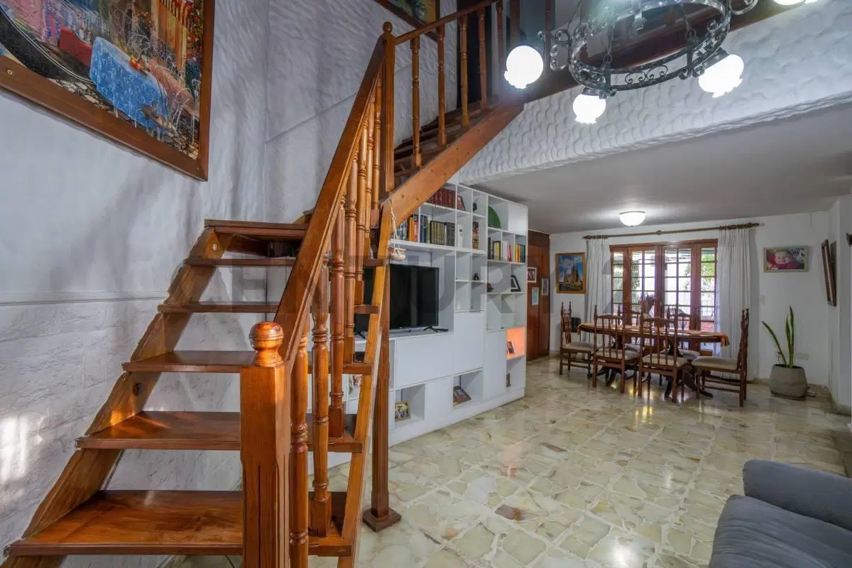 Venta de Casa en Manuel B. Gonnet 3