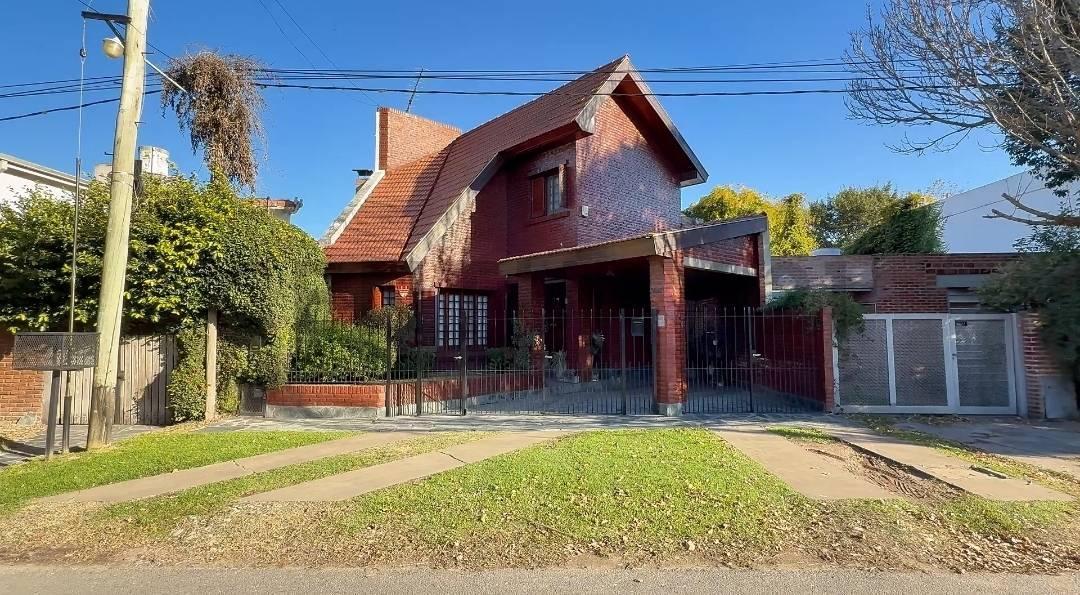 Venta de Casa en Manuel B. Gonnet