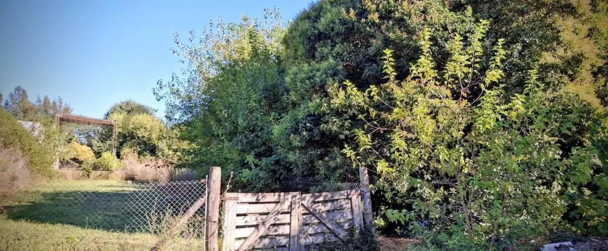 Venta de terreno en Sicardi 5