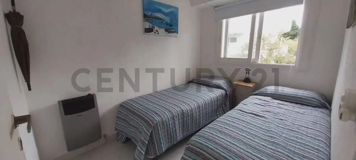 Venta de Departamento en Pinamar 3