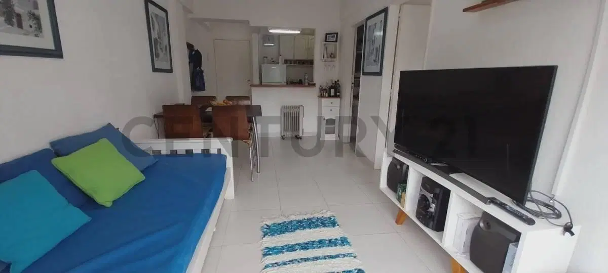 Venta de Departamento en Pinamar 2