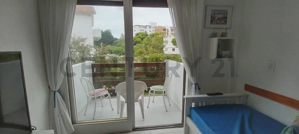 Venta de Departamento en Pinamar 5