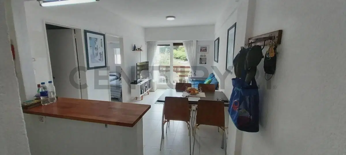 Venta de Departamento en Pinamar 4