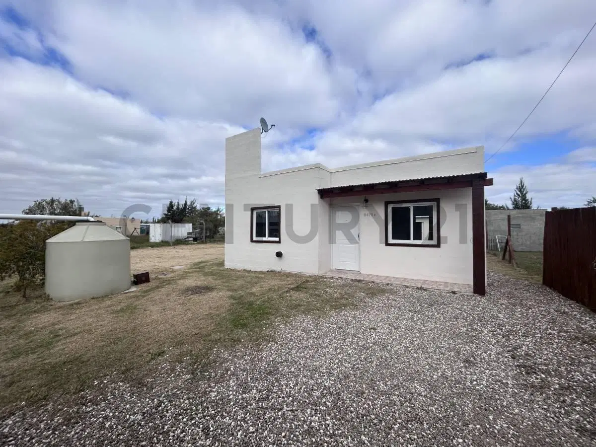 Casa en alquiler en Altos de Los Talas Berisso 3