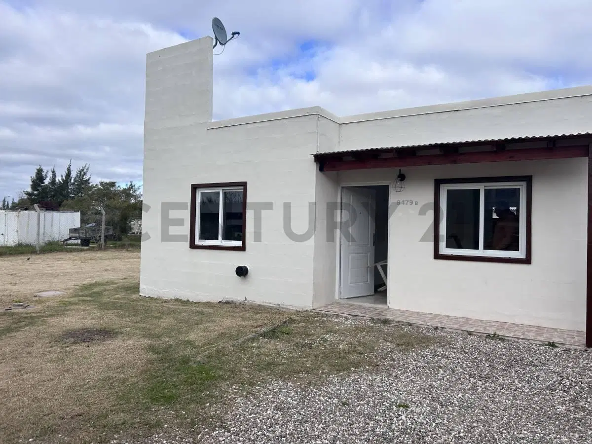 Casa en alquiler en Altos de Los Talas Berisso 5