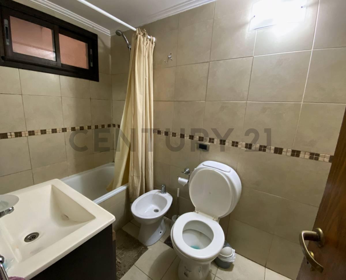 Monoambiente en venta PB - La Plata