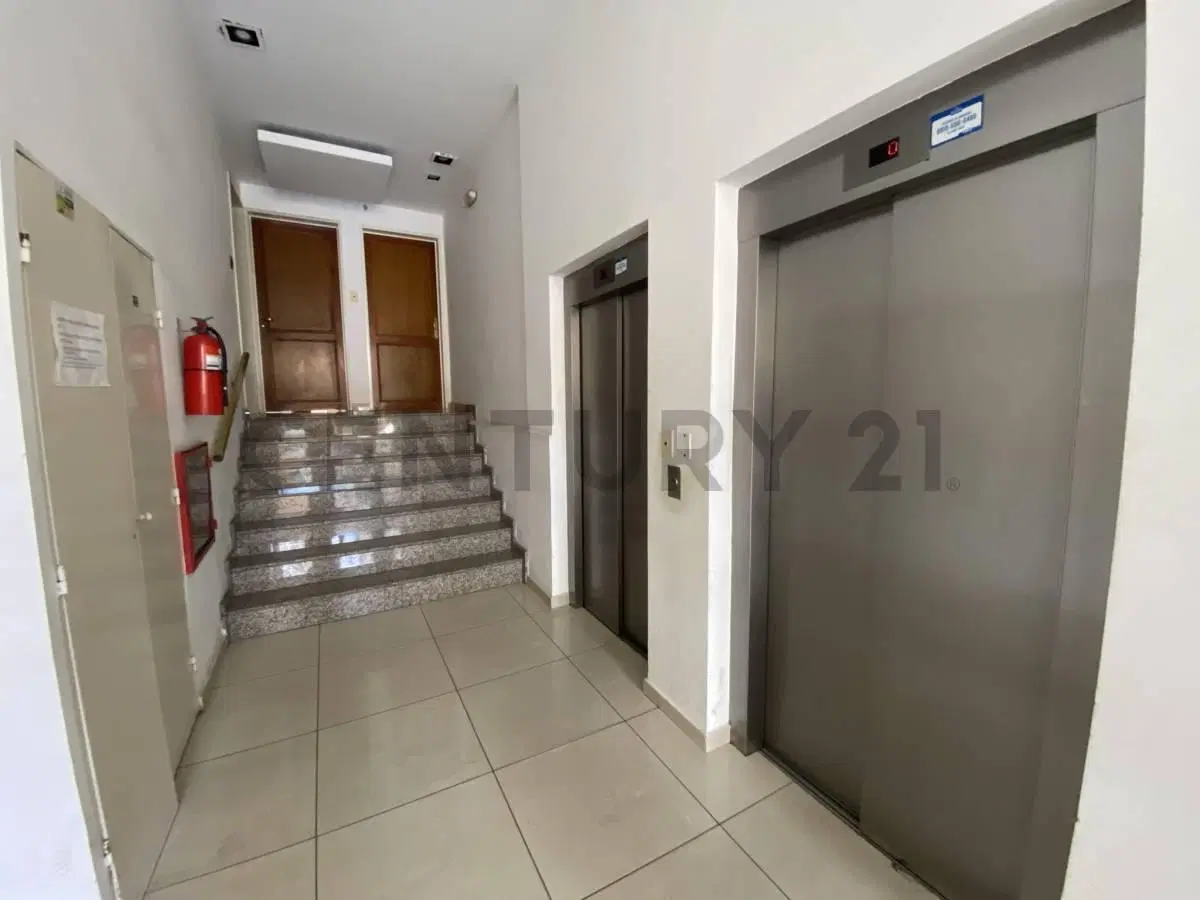 Monoambiente en venta PB - La Plata 3