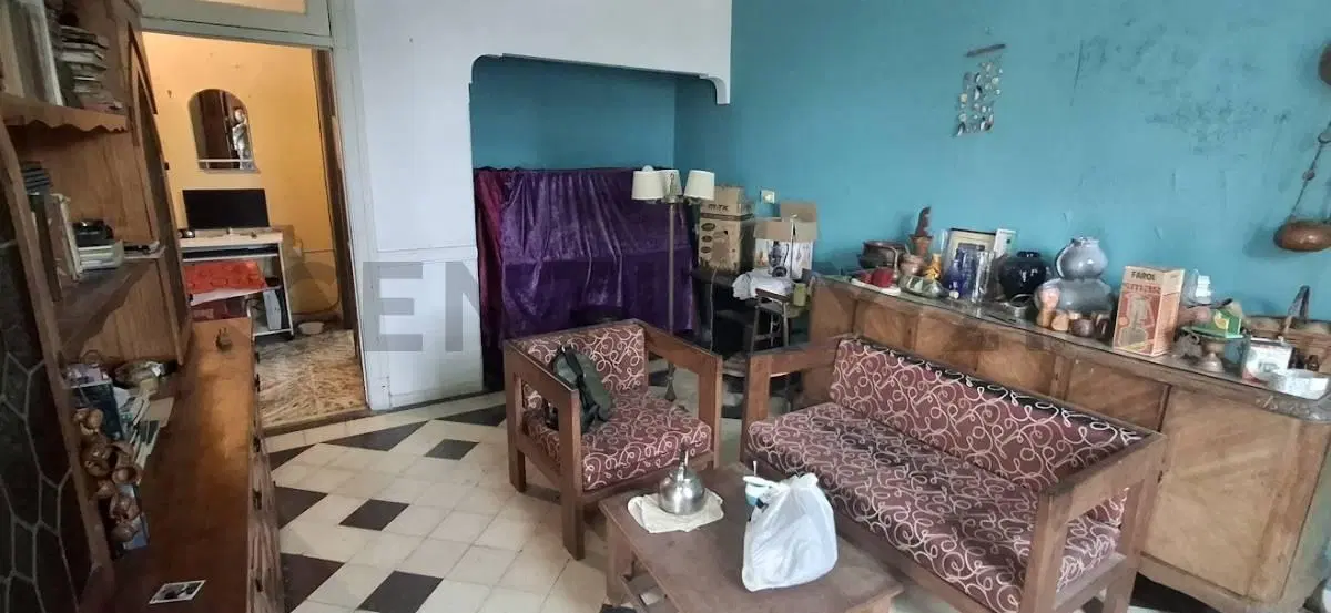 Venta de casa a reciclar, barrio YPF Ensenada. 3