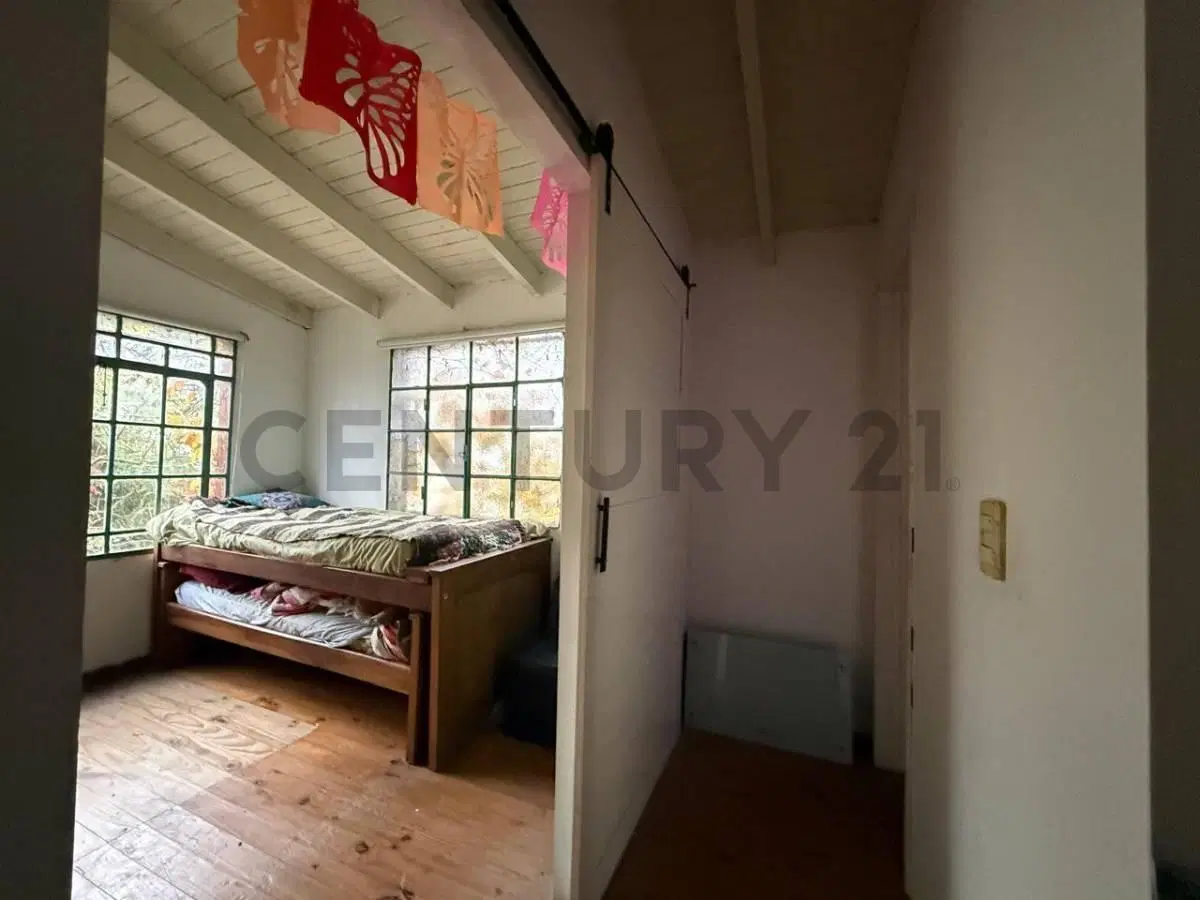 Casa en La Plata 4 dormitorios con jardín 5