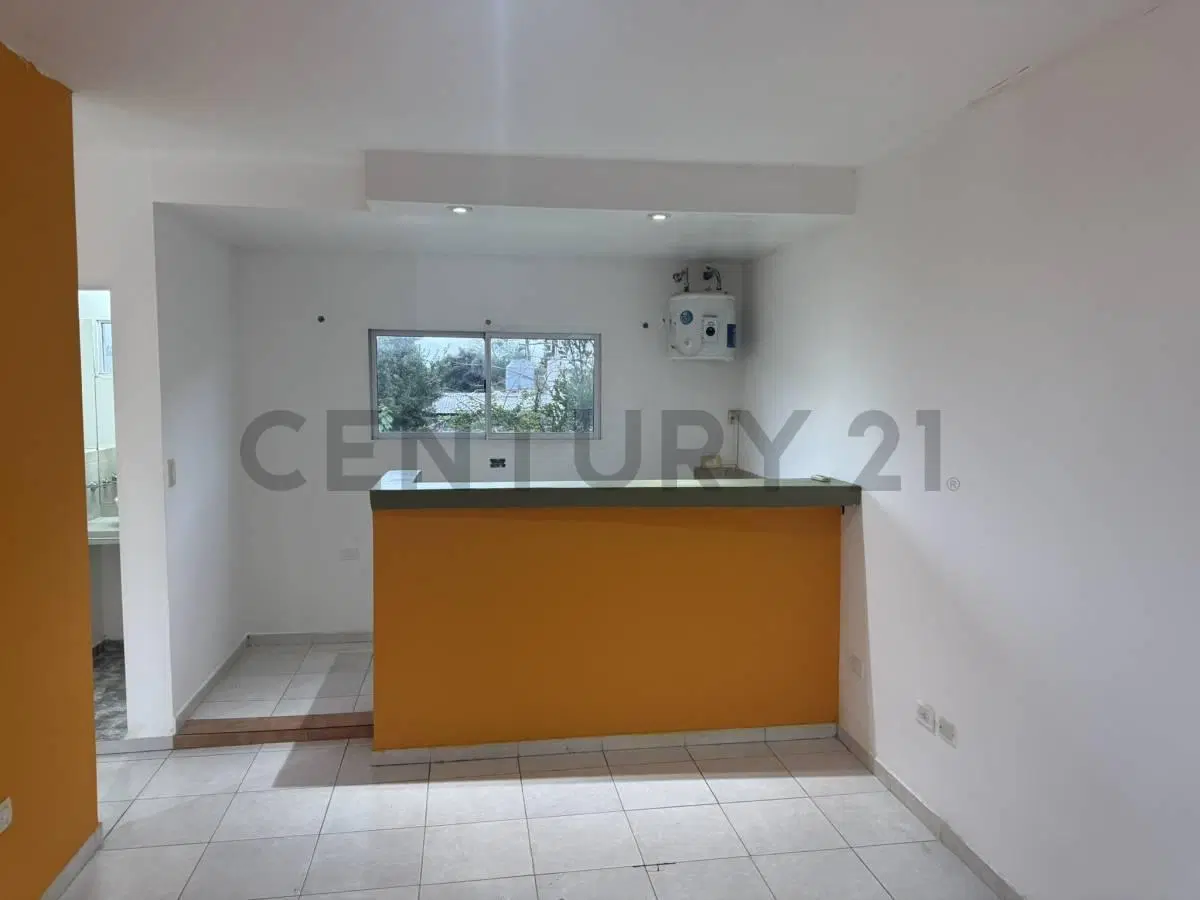 Alquiler de Departamento en City Bell 4