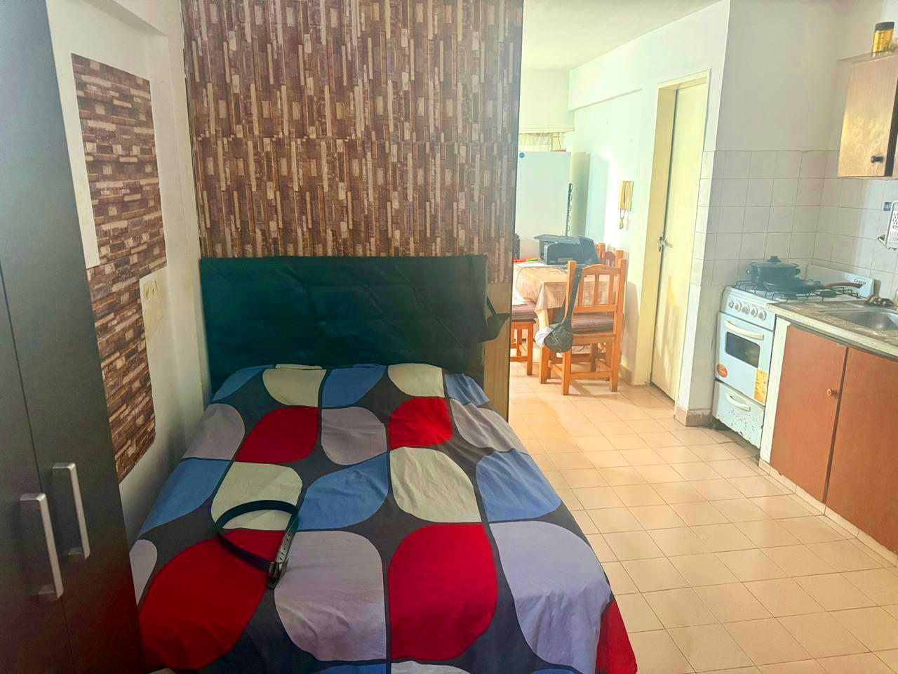 Alquiler de departamento en La Plata