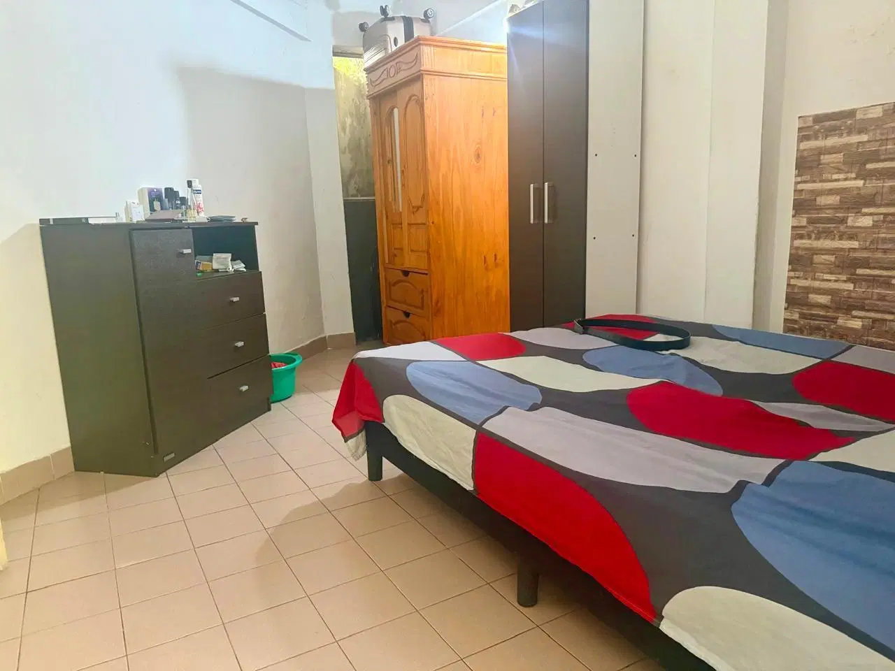 Alquiler de departamento en La Plata 3